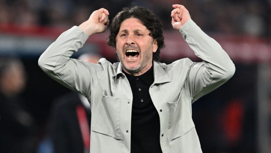 Trabzonspor, Tekke ile kötü günleri aştı!