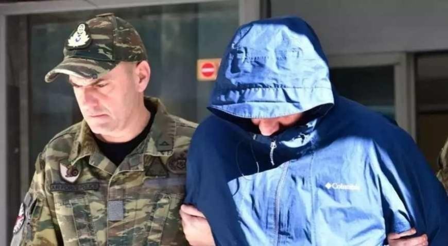 CIA uyarmıştı, Yunan albay Çin casusu çıktı! NATO belgelerini Pekin'e satan üst düzey isim tutuklandı