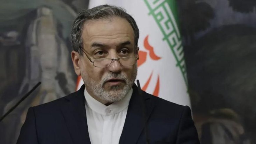 ABD-İran hattında ateşkes! Tahran'dan ilk açıklama geldi, dikkat çeken 'Hürmüz' detayı