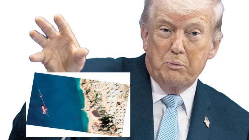 İran’a saldırı iki hafta ertelendi