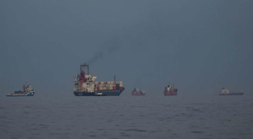 Son dakika haberi: Hürmüz Boğazı açıldı mı, ne zaman açılacak? İşte Hürmüz Boğazı'nda son dakika durum