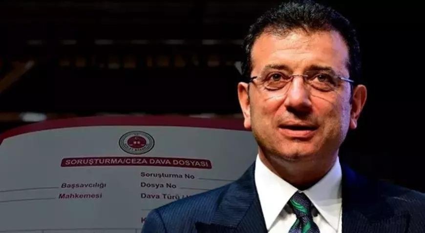 ‘İmamoğlu çıkar amaçlı suç örgütü’ davası! 18'inci duruşması sona erdi