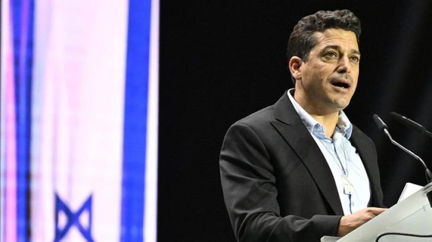 İsrailli bakandan şok açıklama! 'Ateşkesin sürme ihtimali yüzde 50'