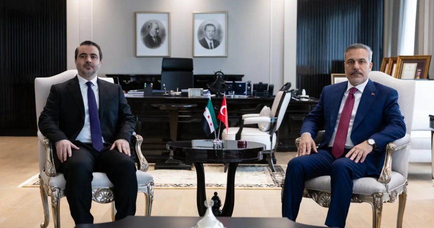 Bakan Fidan'dan ateşkes açıklaması: İki hafta yeterli olmayabilir