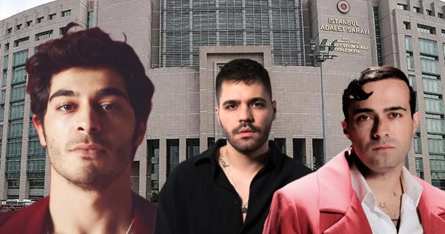 Ünlülere uyuşturucu soruşturmasında yeni dalga. Yusuf Güney tutuklandı