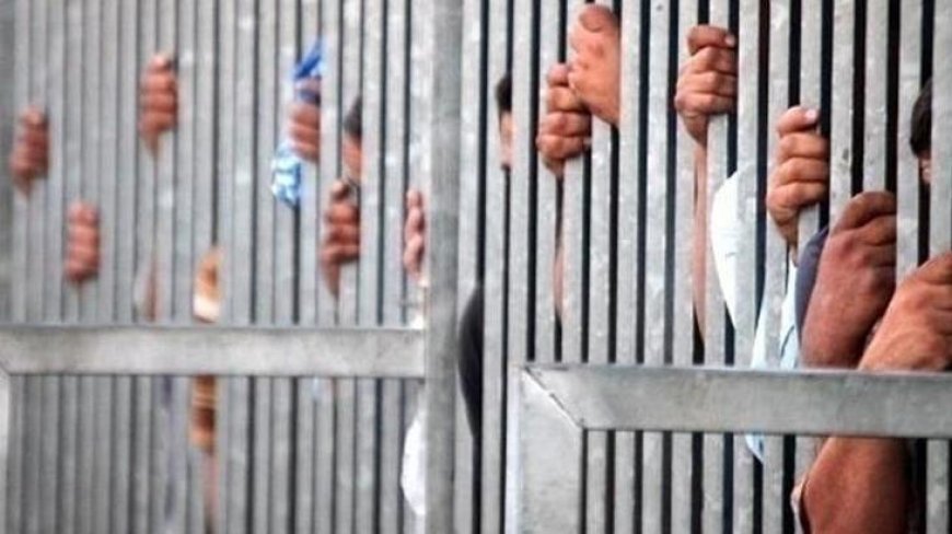 İsrail'den Filistinli esire psikolojik işkence! Serbest kalacağı gün idari tutukluluk dediler
