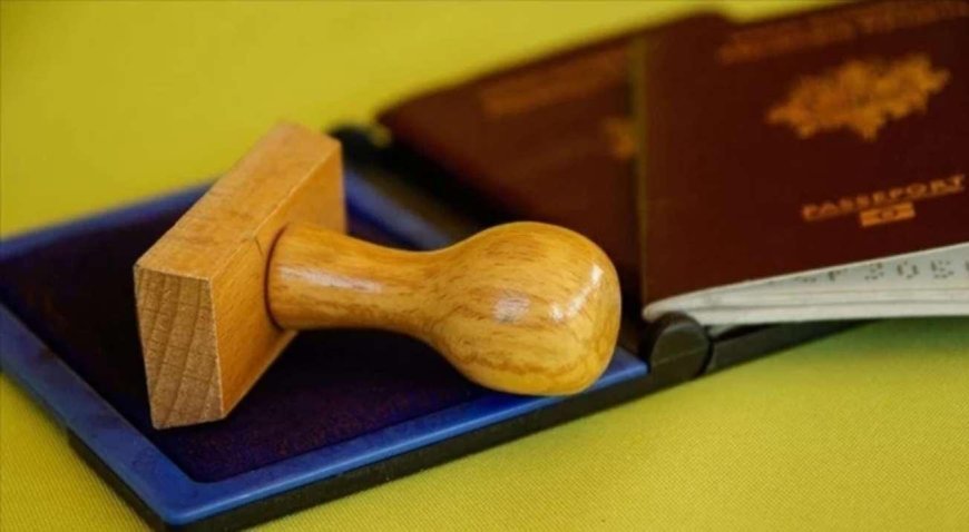 Pasaport EES sistemi nedir? Pasaportlarda yeni dönem başlıyor! Avrupa seyahatlerinde EES sistemi devreye alınıyor