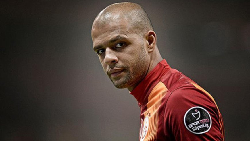 Felipe Melo: 'Kadıköy'deki şampiyonluk her yıl kutlanmalı'