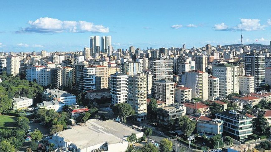 Kentsel dönüşümde 2026 farkı