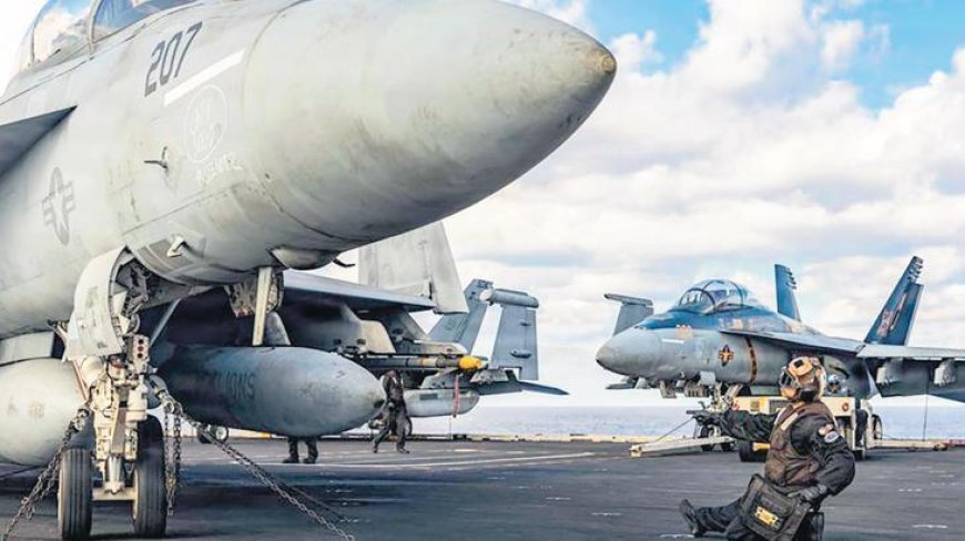 ABD ile İsrail arasında çatlak belirtileri