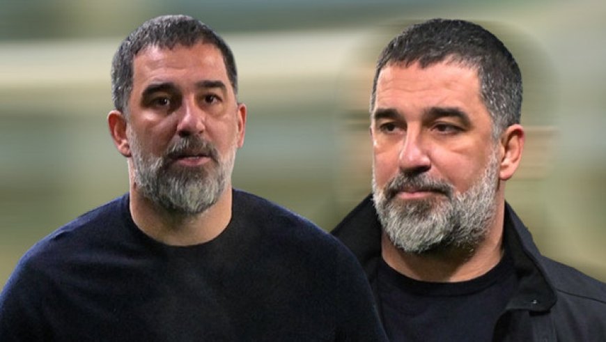 Shakhtar Donetsk-AZ Alkmaar maçı sonrası Arda Turan'dan galibiyet yorumu: 'Mütevazı kalmalıyız, kibir bizi mahveder!'