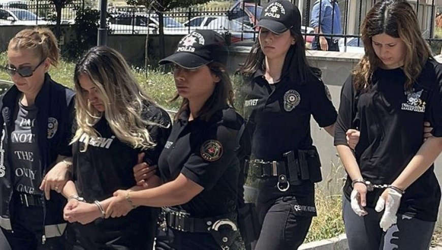 Yasak aşk cinayeti! 2 kadın, bir anneye 36 günlük bebeğinin yanında dehşeti yaşattı