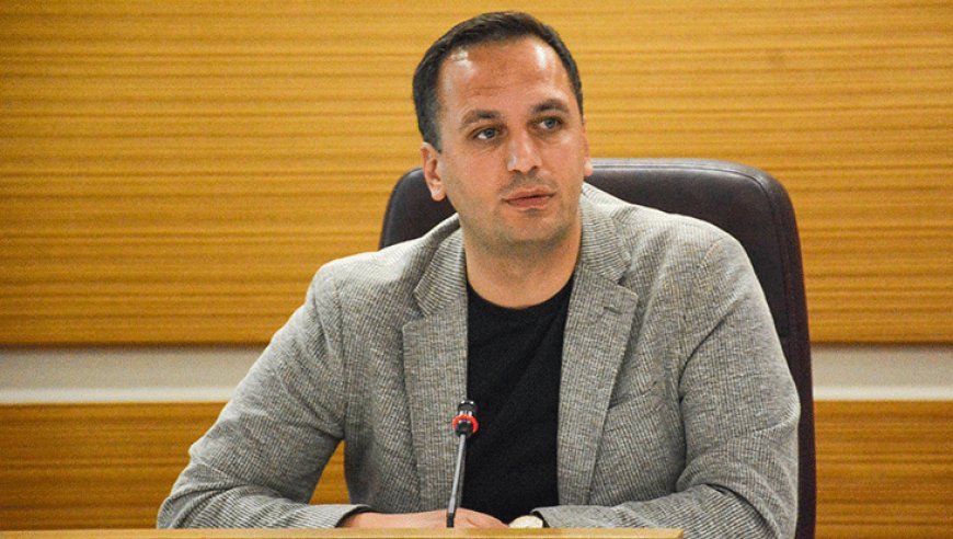 Bornova Belediye Başkanı Ömer Eşki'nin serbest bırakılmasına itiraz edildi