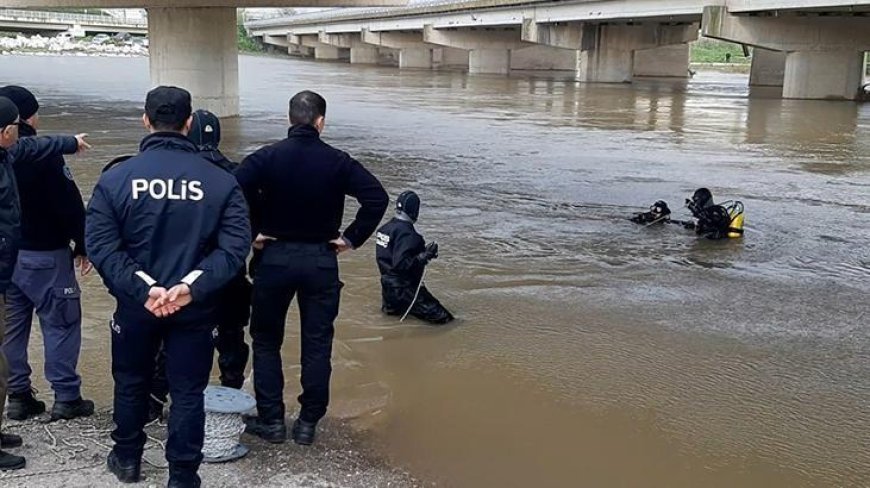 Bursa'da acı olay! 'Kestirme' diye kullandığı yol sonu oldu