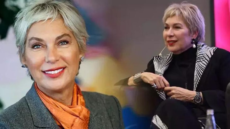 İş insanı Leyla Alaton'un şirketlerinin içi böyle boşaltıldı: Formalite diyerek 1 liraya devretmiş!