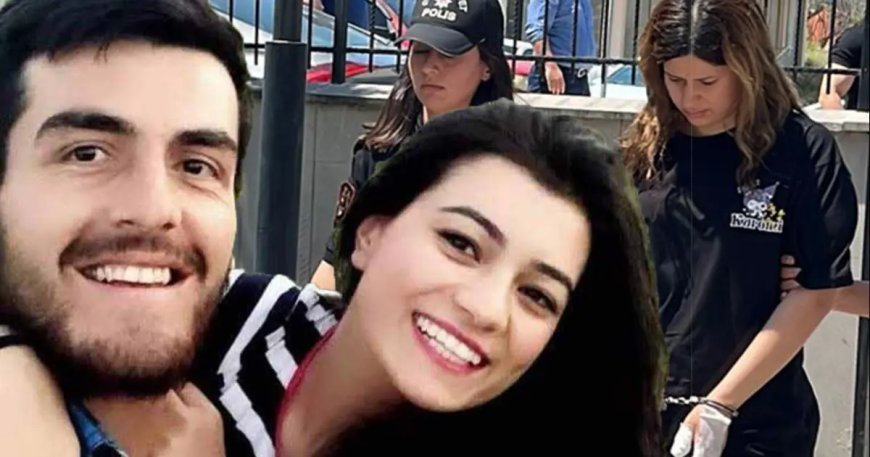 Yasak aşk cinayetinde ağırlaştırılmış müebbet