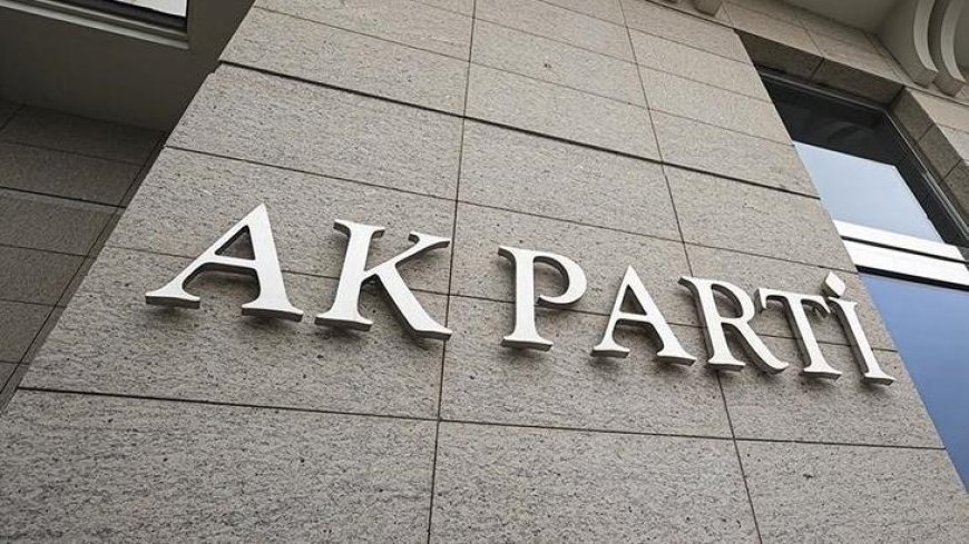 AK Parti'li Yazıcı, YSK kararını paylaşarak ‘Ara seçim’ tartışmalarına yanıt verdi