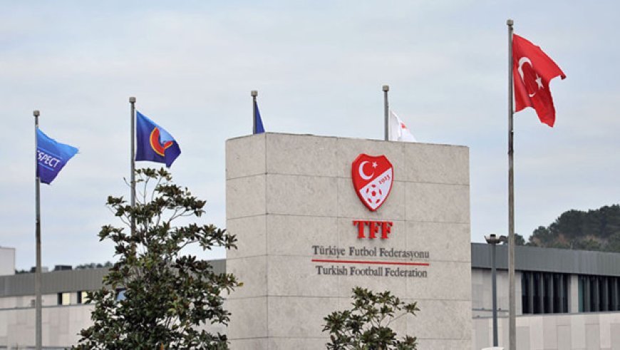 Süper Lig'den 4 kulüp, PFDK'ye sevk edildi!