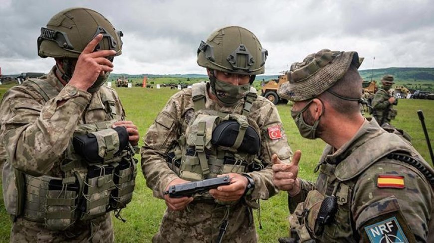 İsrail'i tedirgin eden 'ertesi gün' senaryosu! 'İspanya'nın Türkiye'deki sessiz hamlesi'