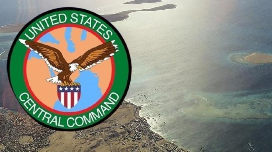 CENTCOM resmen duyurdu! Hürmüz Boğazı'nda kritik gelişme