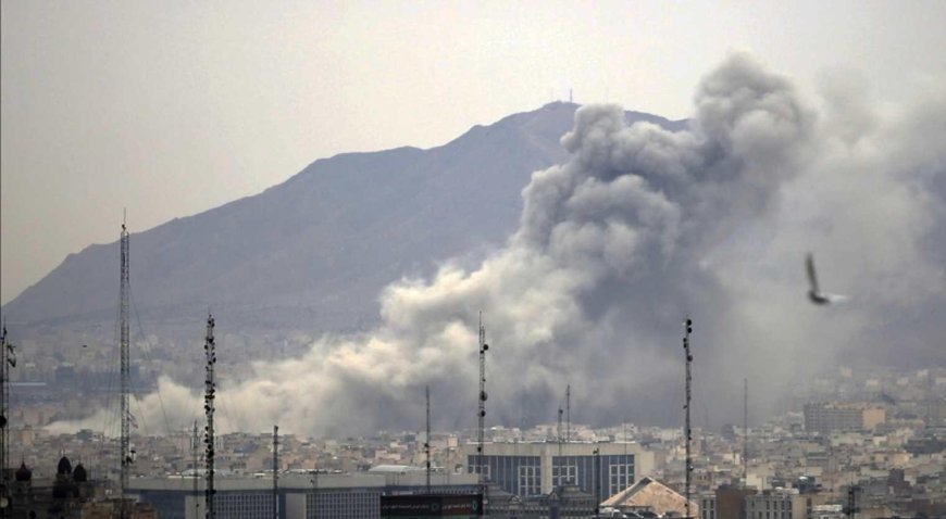 İran'dan savaşta hayatını kaybedenlere ilişkin açıklama! '3 bin 375 kişinin kimlik tespiti yapıldı'