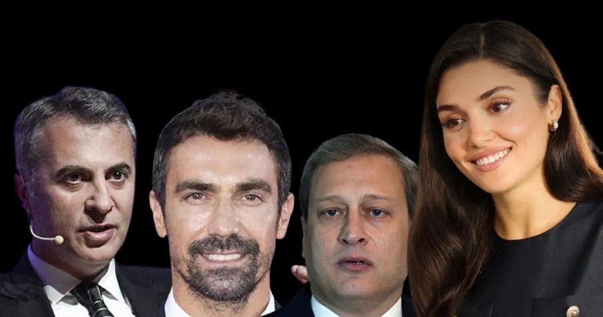 "Morfin" tespit edilmişti. Hande Erçel'in sonucuna yeniden inceleme talebi