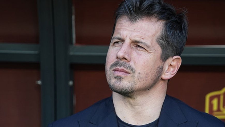 Emre Belözoğlu: 'Hakem bizi doğradı!'