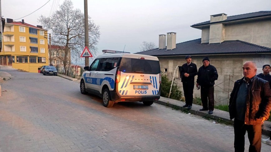 Yalnız yaşadığı evde ölü bulundu