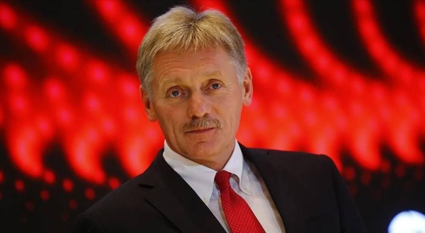 Rusya'dan ABD'ye uranyum teklifi! 'Kabul etmeye hazırız'