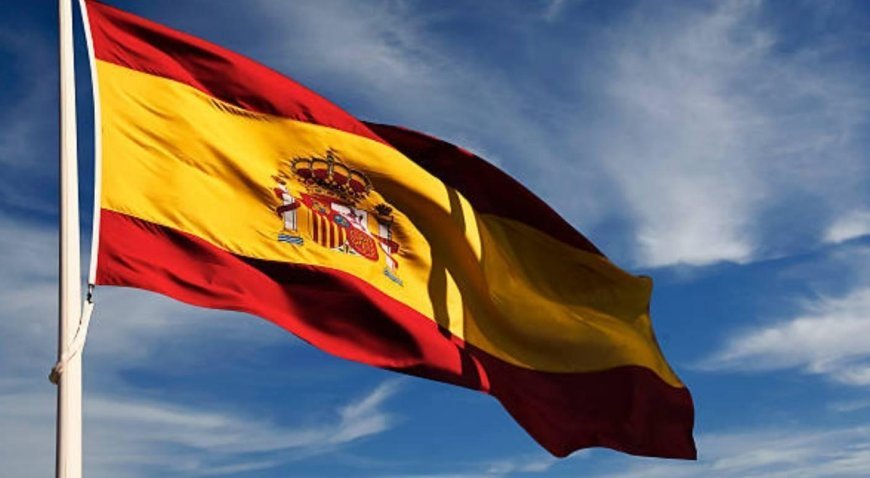 İspanya, İran Büyükelçiliği'ni yeniden açtı! 'İş birliği fırsatı umuyoruz'