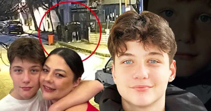 Atlas Çağlayan cinayeti. İddianame kabul edildi, ilk duruşma tarihi belli oldu