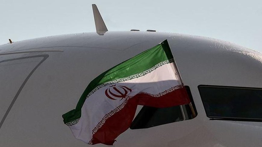 İranlı yetkiliden 'gizemli rota' açıklaması! 'Saldırı istihbaratı alındı'