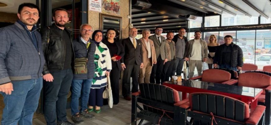 TOKAT ENLERİ 25. YILINDA ÇERKEZKÖY’E TAŞINIYOR