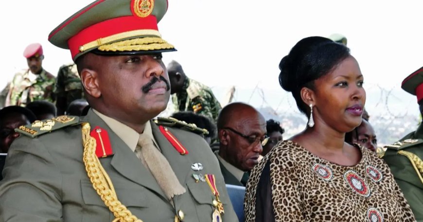 Çılgın generalin paylaşımları sonrası ilk temas. Uganda geri adım attı