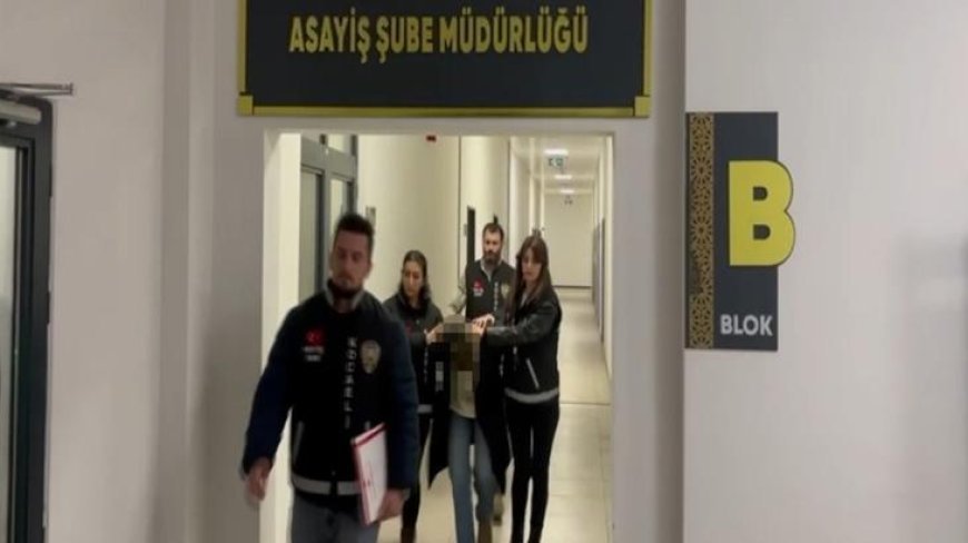 Bebeğini çöpe atmıştı! Cani anne hakim karşısında: Bebeğe dokunduğumda kaskatıydı