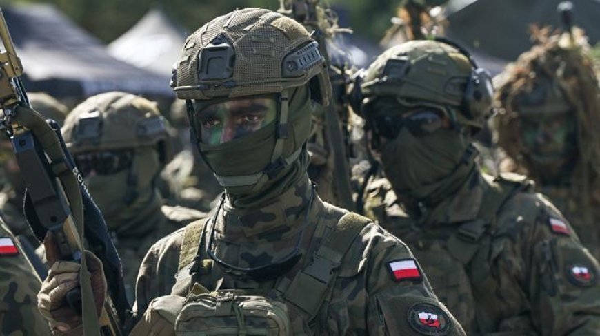 SON DAKİKA HABERLER: Wall Street Journal yazdı! Gizli hazırlık başladı, NATO planı ortaya çıktı: ABD çekilirse Avrupa ne yapacak?