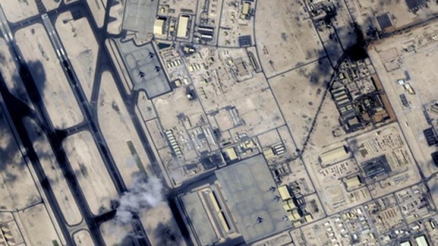 SON DAKİKA HABERLER: Financial Times'tan 'casus uydu' iddiası! Kritik noktalar anbean izlendi: Savaşın gizli silahı mı?