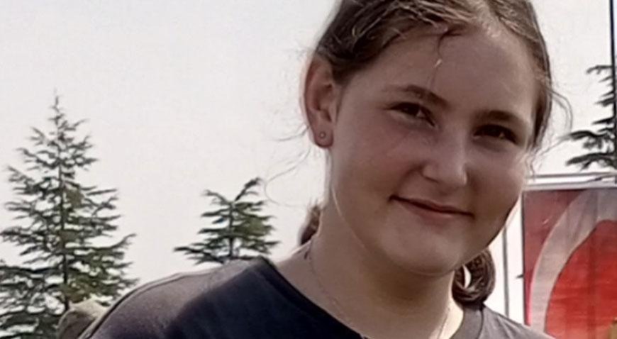 SON DAKİKA HABERLERİ: Entübe edilmişti! Ortaokul öğrencisi Çağla’dan kahreden haber!