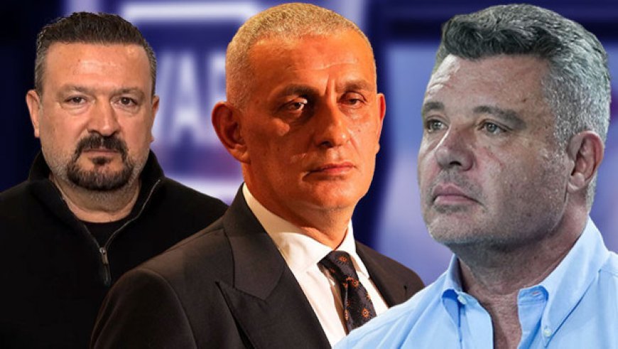 Fenerbahçe'den son 5 hafta için uyarı 'var!'