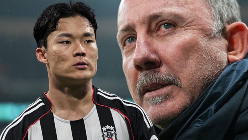 Beşiktaş'ta Oh, Abraham'ı 2'ye katladı!