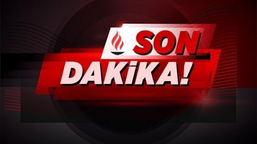Son dakika... Kahramanmaraş'ta okulda silahlı saldırı! Vali şok detayları paylaştı: 'Saldırgan 5 silah ve 7 şarjörle gelmiş'