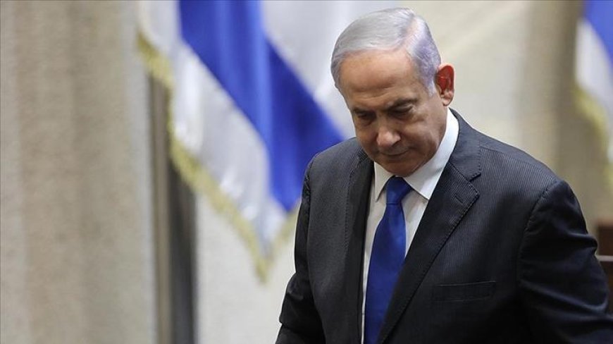 İsrail gazetesinden çarpıcı analiz! 'Çöküş derinleşiyor, son dostlarımızı da kaybettik'