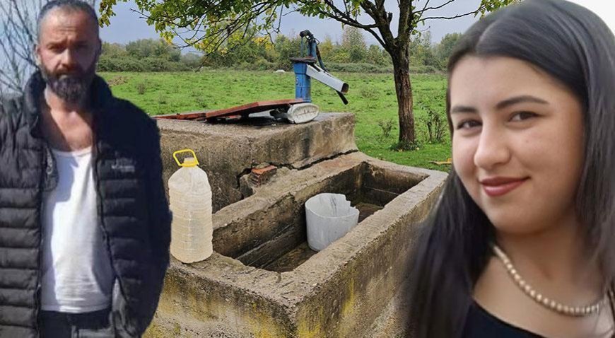 Cezaevinden çıktı, Hasret’i öldürüp kuyuya attı! 4 kişinin katilinden korkunç savunma: Boğazını 3-5 dakika sıktım