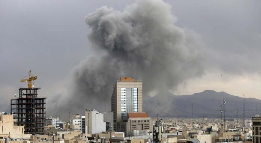 Çantada ABD'nin mesajı var! Pakistan heyeti kritik görüşme için İran yolunda