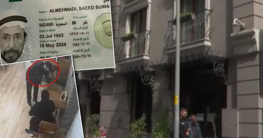 İkinci Böcek ailesi vakası mı? Suudi turistin şüpheli ölümü