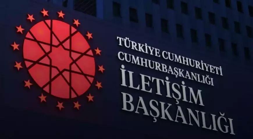 İletişim Başkanlığı'ndan yaşanan okul saldırıları hakkında açıklama