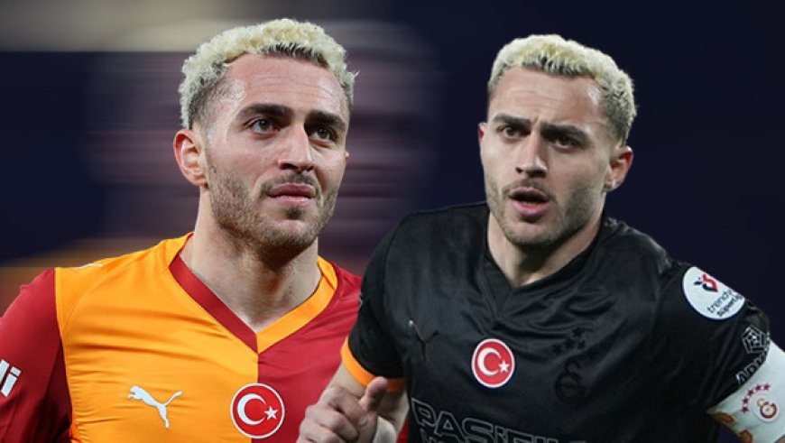 Keçiörengücü Başkanı Sedat Tahiroğlu'ndan Barış Alper Yılmaz açıklaması: 'Satılırsa ciddi bir gelir elde ederiz!'