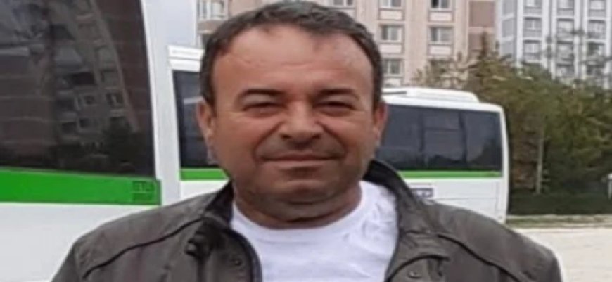 SARGIN DUALARLA SON YOLCULUĞUNA UĞURLANDI