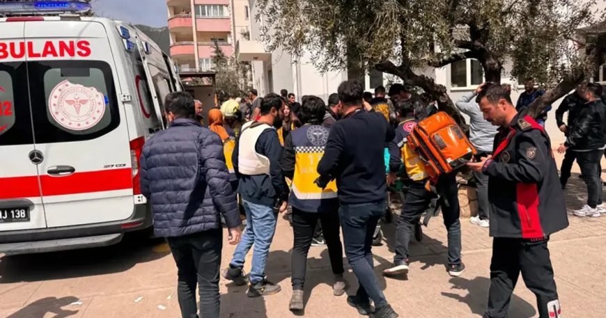 Kahramanmaraş okul saldırısı: Saldırgan bütün işaretleri vermiş. Okul saldırganları nasıl anlaşılır?