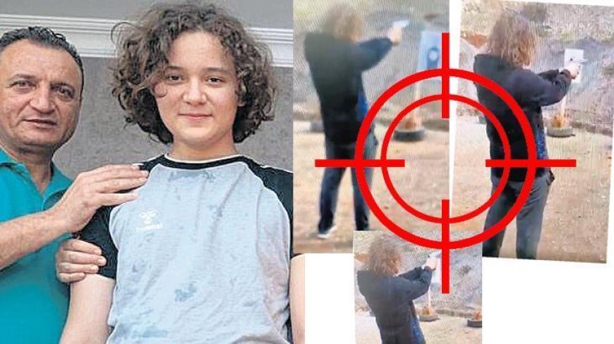 Bir katliamın anatomisi